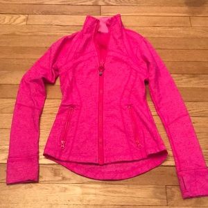 Lululemon Define Jacket